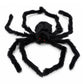 Halloween Outdoor Decorations Giant Spider