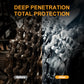 Rust-Resistant Bicycle Chain Lubricant