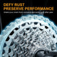 Rust-Resistant Bicycle Chain Lubricant
