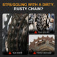 Rust-Resistant Bicycle Chain Lubricant
