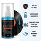 Anti-Static Vinyl Record Cleaning Spray