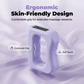 Handheld Body Shaping Massager
