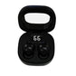 Mini Wireless Earbuds with LED Digital Display Case