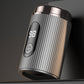🪒 50% OFF – LIMITED TIME 🪒 Mini Travel Electric Shaver – LED Power Display & Waterproof