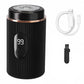 🪒 50% OFF – LIMITED TIME 🪒 Mini Travel Electric Shaver – LED Power Display & Waterproof