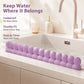 🥳HOT SALE🥳Sink Splash Guard – Flexible silicone, easy wipe & splash-blocking. Dry counters – grab yours! ✅