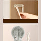 Multi-Functional Silicone Bottle Cleaning Brush
