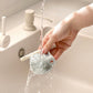 Multi-Functional Silicone Bottle Cleaning Brush