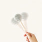 Multi-Functional Silicone Bottle Cleaning Brush