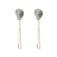 Multi-Functional Silicone Bottle Cleaning Brush