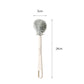 Multi-Functional Silicone Bottle Cleaning Brush