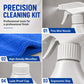 🧽 Fast-Acting Latex Paint Remover Spray – Dissolves Dried Paint in Seconds Without Scratching | LIMITED TIME 🔥