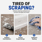 🧽 Fast-Acting Latex Paint Remover Spray – Dissolves Dried Paint in Seconds Without Scratching | LIMITED TIME 🔥