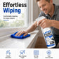 🧽 Fast-Acting Latex Paint Remover Spray – Dissolves Dried Paint in Seconds Without Scratching | LIMITED TIME 🔥
