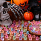 👻 Cute Halloween Ghost Decorations