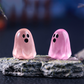 👻 Cute Halloween Ghost Decorations