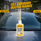 Car Glass Oil Film Remover