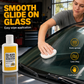 Car Glass Oil Film Remover