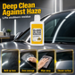 Car Glass Oil Film Remover