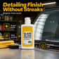 Car Glass Oil Film Remover