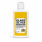 Car Glass Oil Film Remover