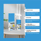Powerful Limescale Remover Spray for Faucets & Sinks