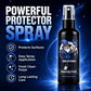 Multi-Purpose Hat Sweat Protector Spray