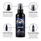 Multi-Purpose Hat Sweat Protector Spray