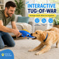 Interactive Squeaky Dog Chew Toy