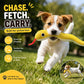 Interactive Squeaky Dog Chew Toy