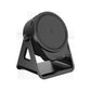 3-in-1 Wireless Charger Magnetic Stand Bluetooth Speaker