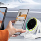 3-in-1 Wireless Charger Magnetic Stand Bluetooth Speaker