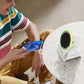 3-in-1 Wireless Charger Magnetic Stand Bluetooth Speaker