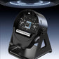 3-in-1 Wireless Charger Magnetic Stand Bluetooth Speaker