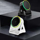 3-in-1 Wireless Charger Magnetic Stand Bluetooth Speaker