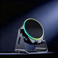 3-in-1 Wireless Charger Magnetic Stand Bluetooth Speaker