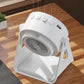 3-in-1 Wireless Charger Magnetic Stand Bluetooth Speaker