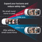 💥 BUY 1 GET 1 FREE – 🚗 360° Convex Blind Spot Mirror – Adjustable Car Side Mirror