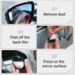 💥 BUY 1 GET 1 FREE – 🚗 360° Convex Blind Spot Mirror – Adjustable Car Side Mirror