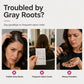 ⏰ FLASH SALE ✨ Professional-Looking Hair In Minutes | Easy Gray Coverage On The Go