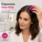 ⏰ FLASH SALE ✨ Professional-Looking Hair In Minutes | Easy Gray Coverage On The Go