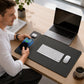 Multifunctional Laptop Sleeve with Wireless Charging