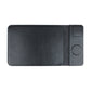 Multifunctional Laptop Sleeve with Wireless Charging