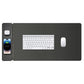 Multifunctional Laptop Sleeve with Wireless Charging