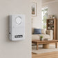 🚨 Wireless Door & Window Vibration Alarm – Instant Alert Security Shield 🔔