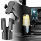 2-in-1 Car Cup Holder & Phone Stand