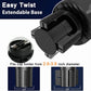 2-in-1 Car Cup Holder & Phone Stand