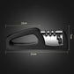 4-in-1 Multi-Stage Kitchen Knife Sharpener