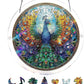 Acrylic Sunset & Sea Jigsaw Puzzle Window Hanging