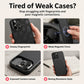 Magnetic Dopamine Style Phone Case
